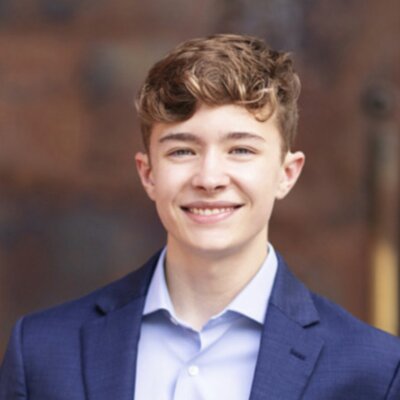 Picture of Lindsay C. Blanton IV